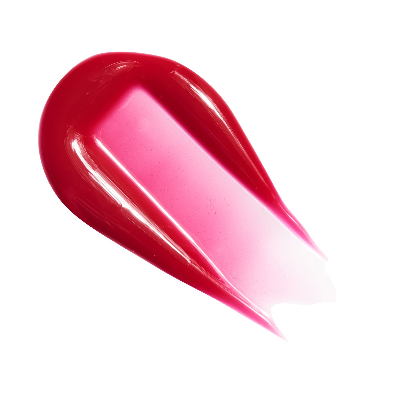Revolution Peptide Glaze Tinted Lip Serum Raspberry Crush 10 ml