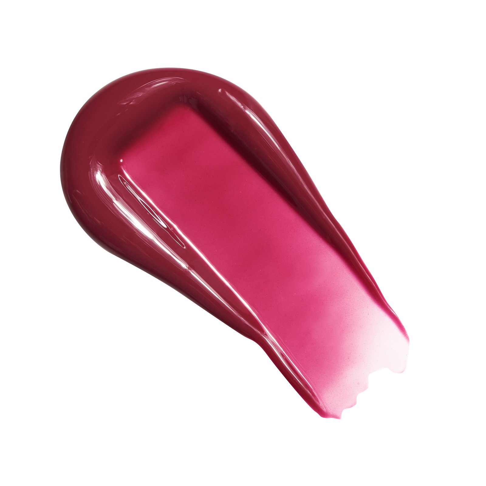 Revolution Peptide Glaze Tinted Lip Serum Blueberry Muffin 10 ml