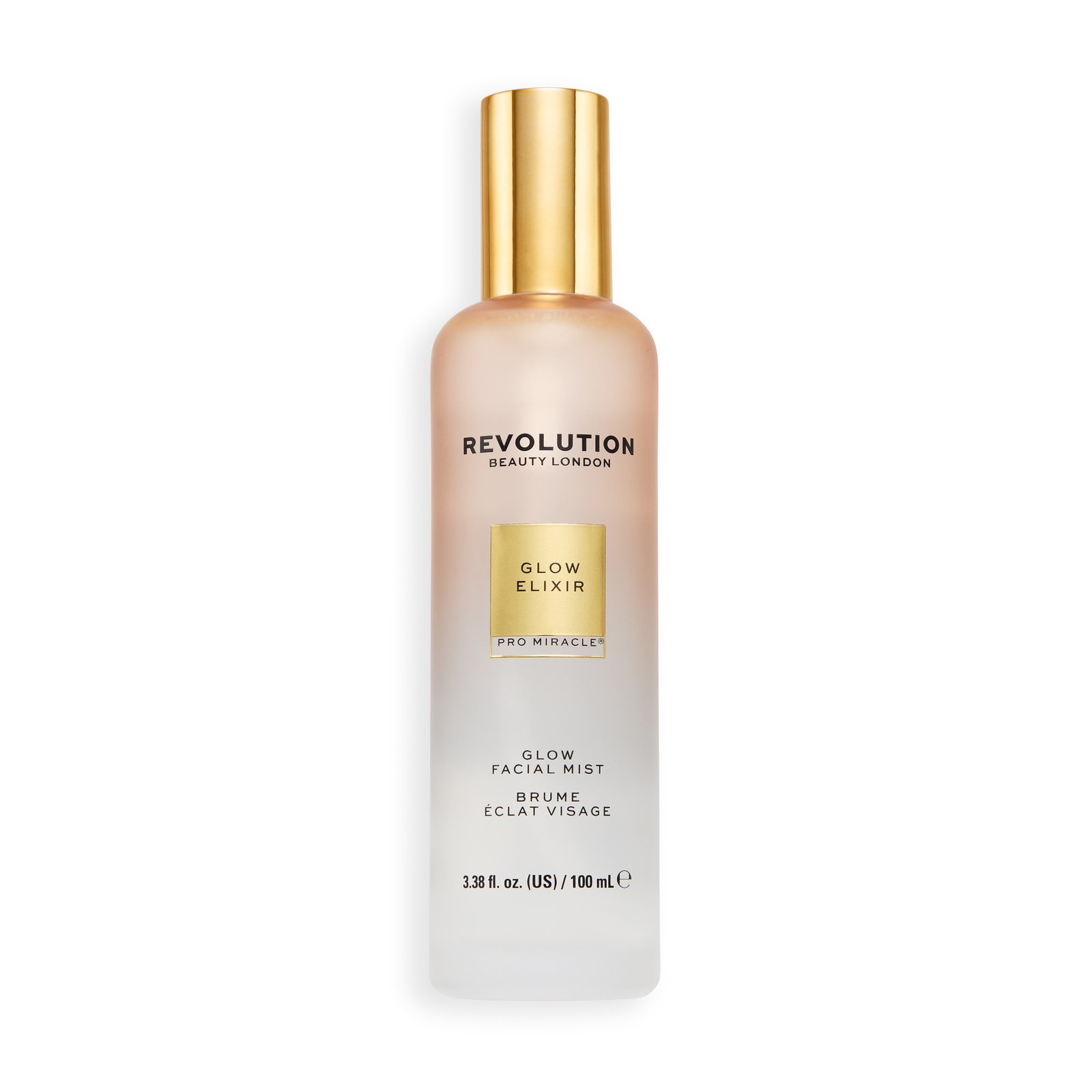 Revolution Pro Miracle Glow Elixir 100ml