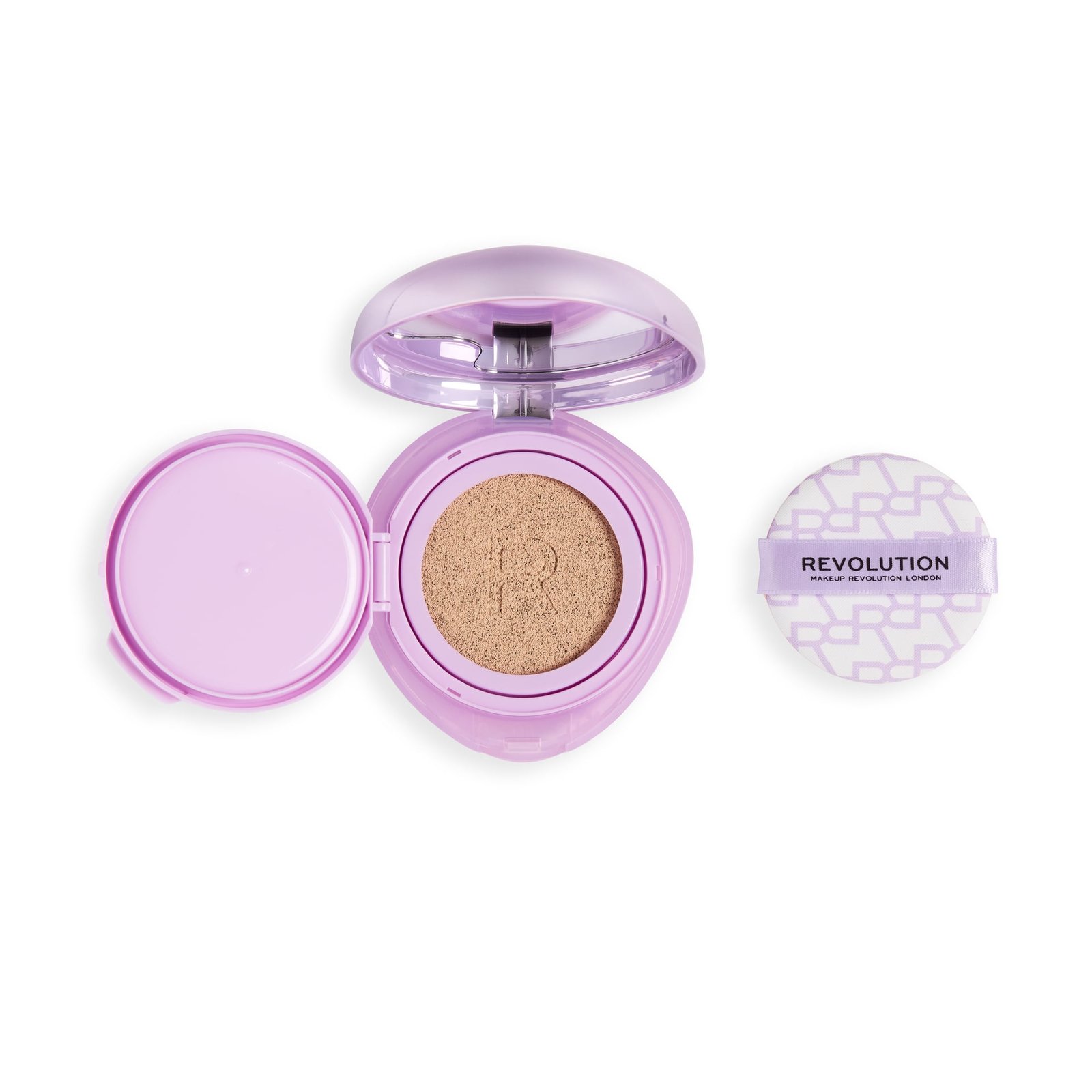 Revolution Superdewy Cushion Foundation Fair Neutral 9g