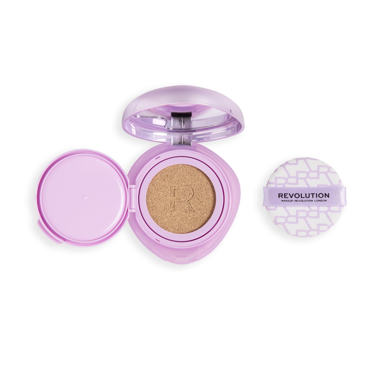 Revolution Superdewy Cushion Foundation Fair Cool 9g