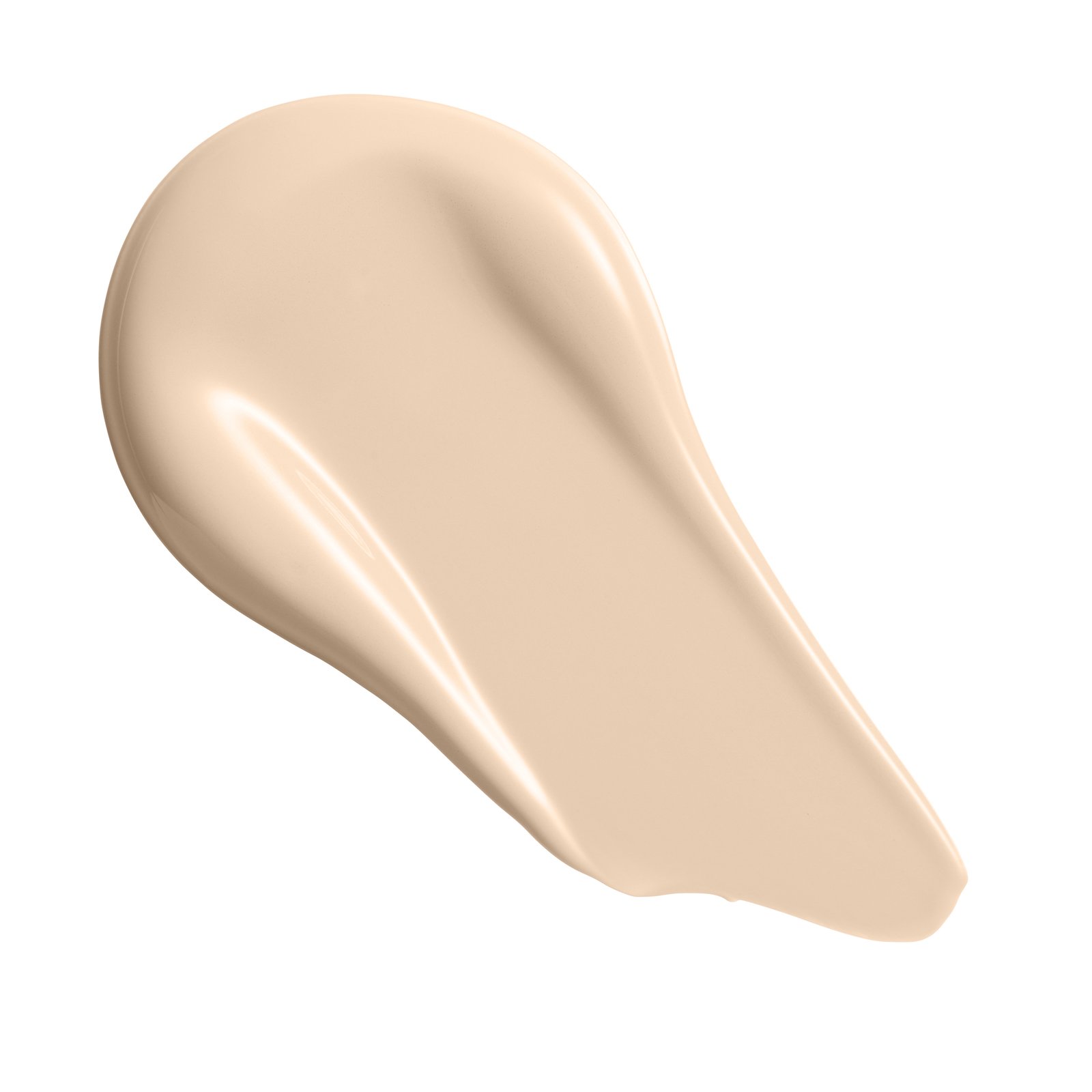 Revolution Conceal and Define Soft Matte Tube Foundation F1N, 23 ml