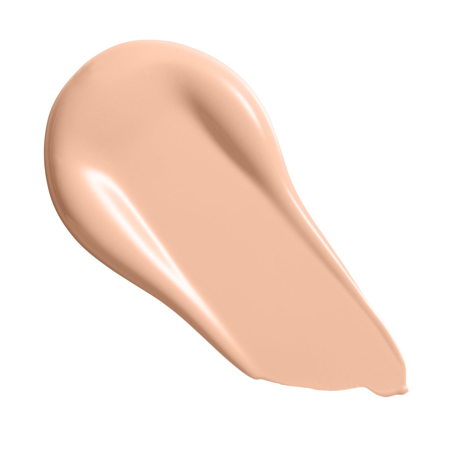 Revolution Conceal and Define Soft Matte Tube Foundation F3N, 23 ml