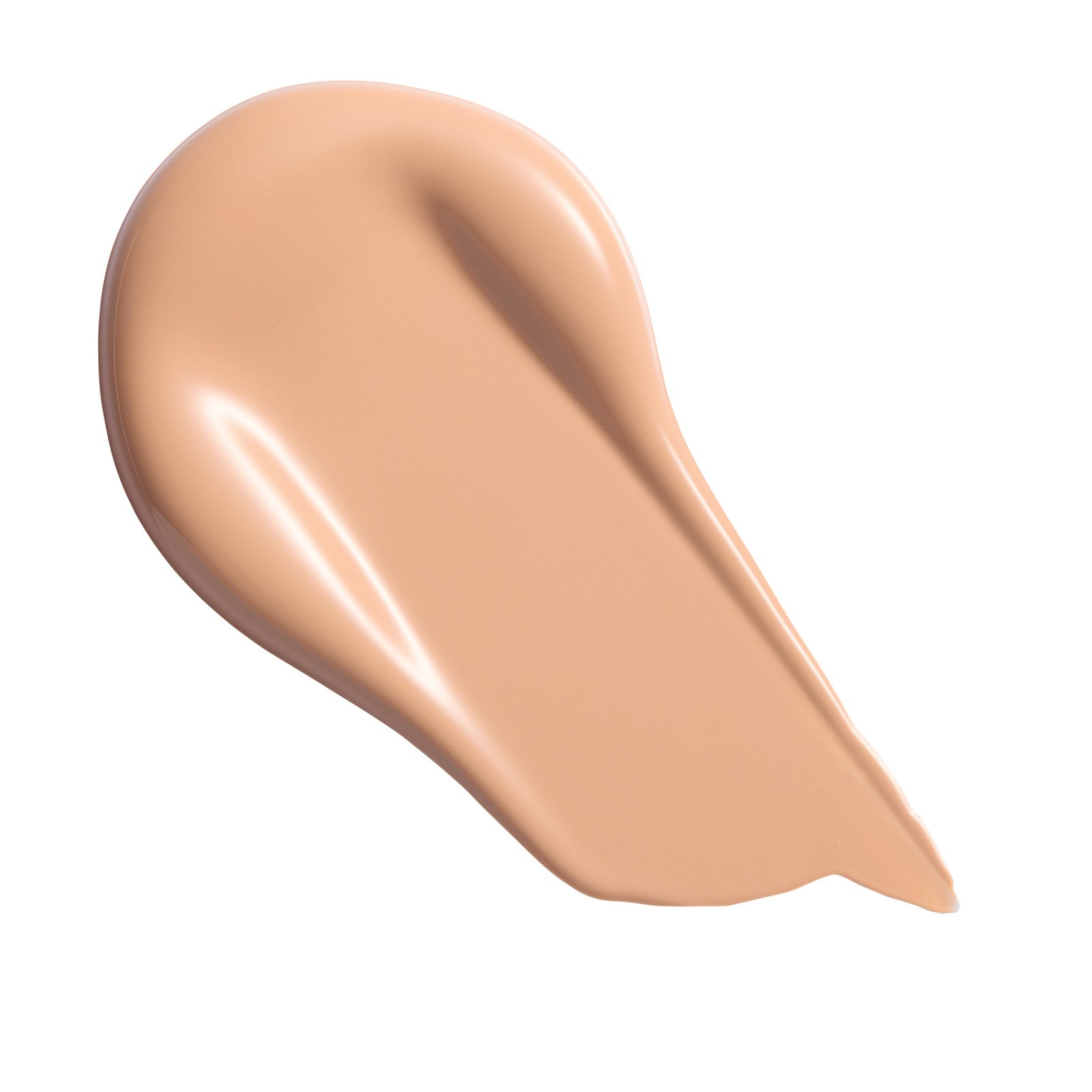 Revolution Conceal and Define Soft Matte Tube Foundation F5NW, 23 ml