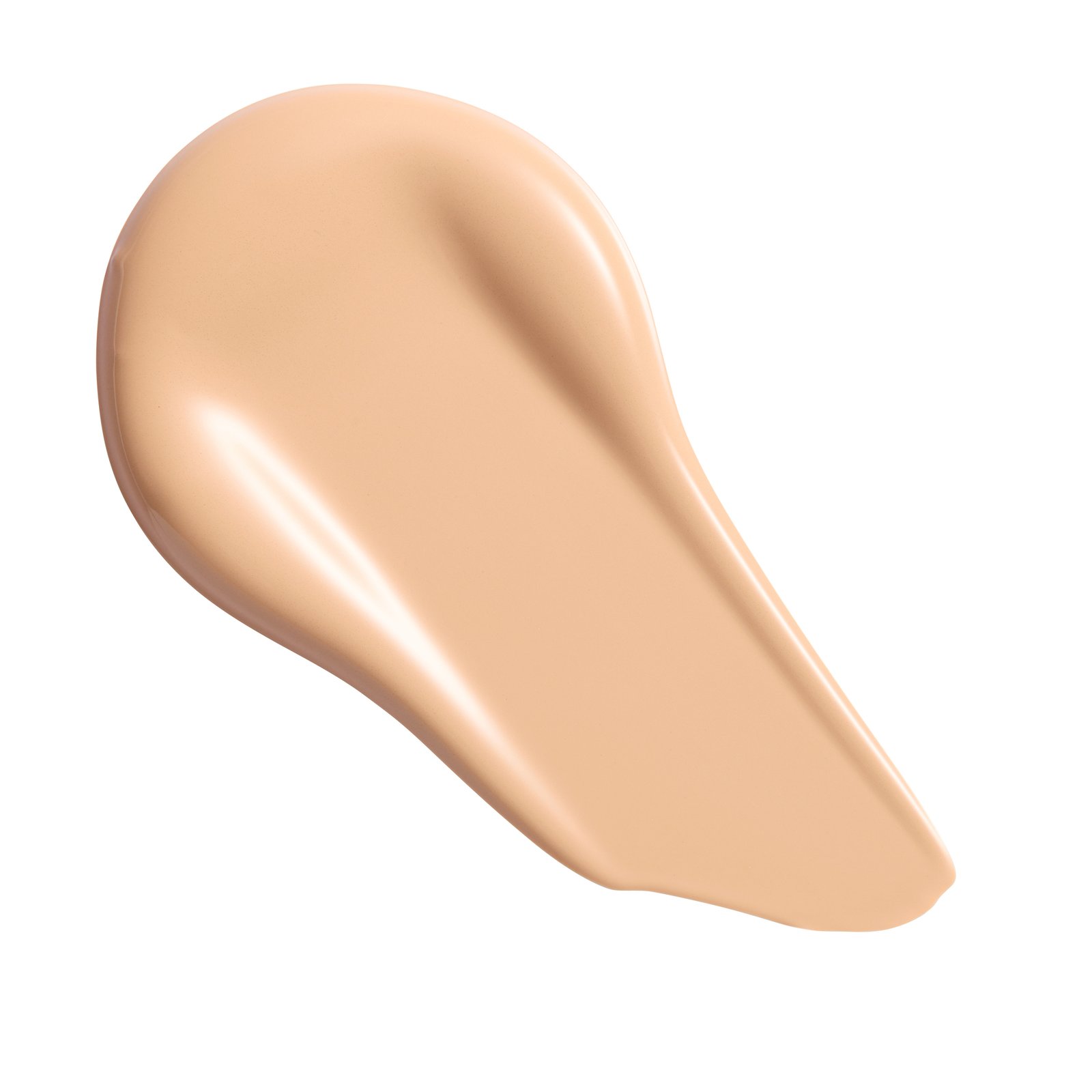 Revolution Conceal and Define Soft Matte Tube Foundation F6N, 23 ml