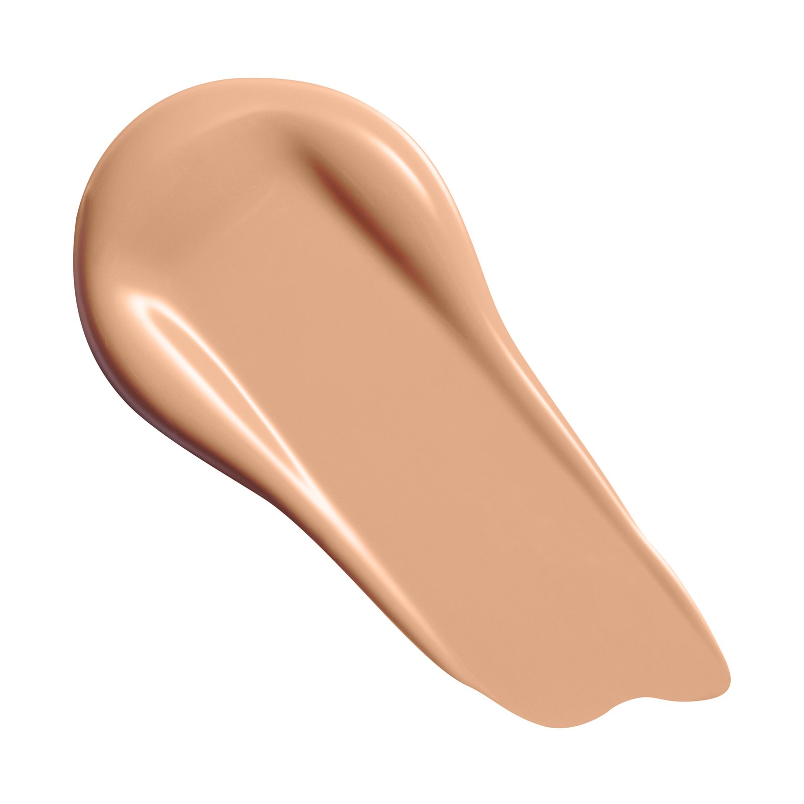 Revolution Conceal and Define Soft Matte Tube Foundation F10N, 23 ml