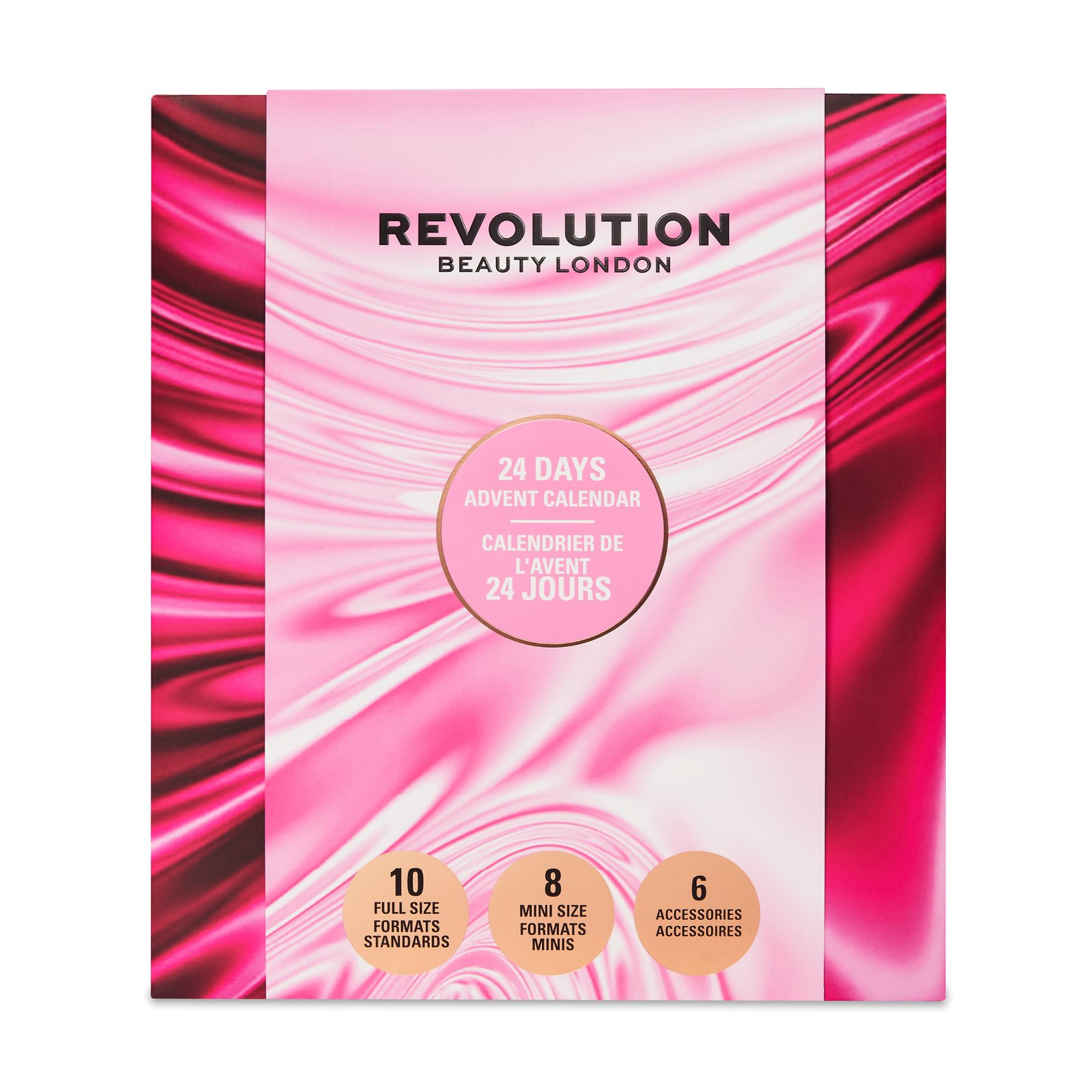 Revolution Advent Calendar 2026