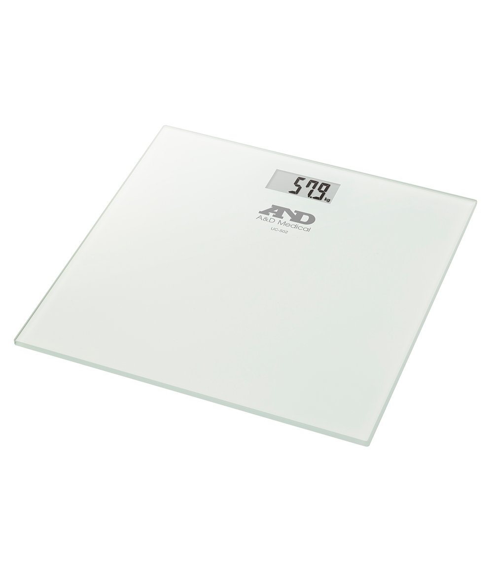 A&D Medical Personvåg UC-502