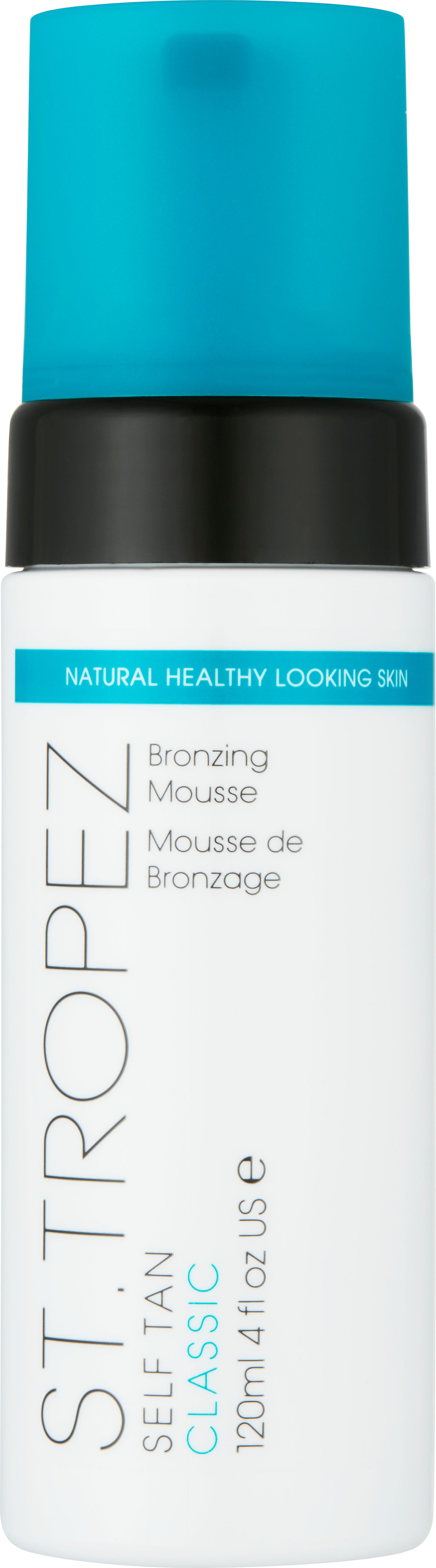 St.Tropez Self tan bronzing mousse 120 ml