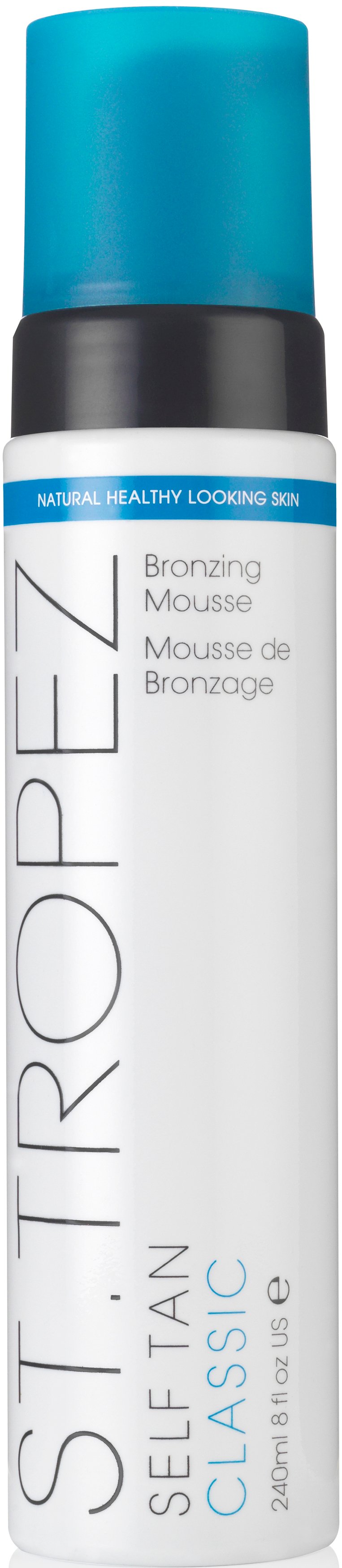 St.Tropez Self tan bronzing mousse 240 ml