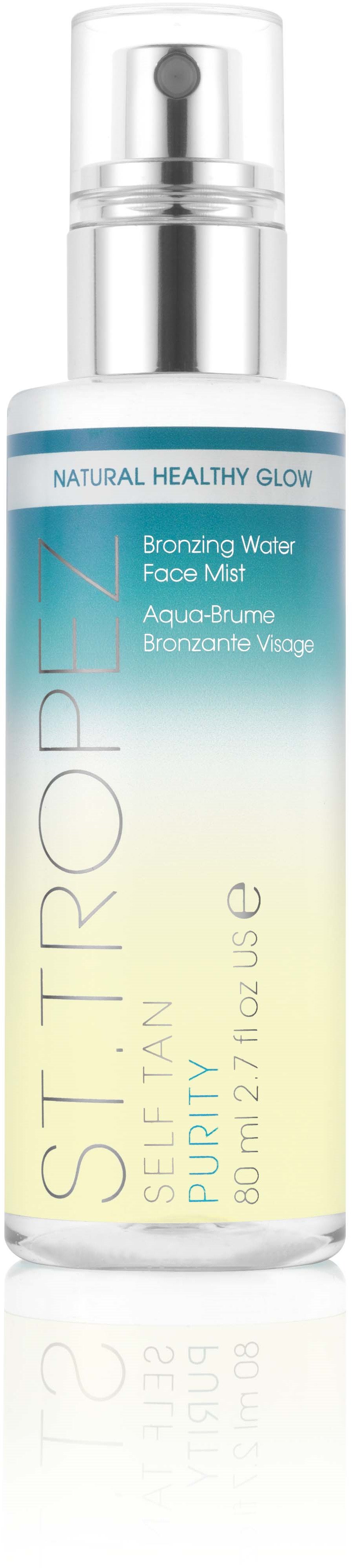 St. Tropez Self Tan Purity Face Mist 80 ml