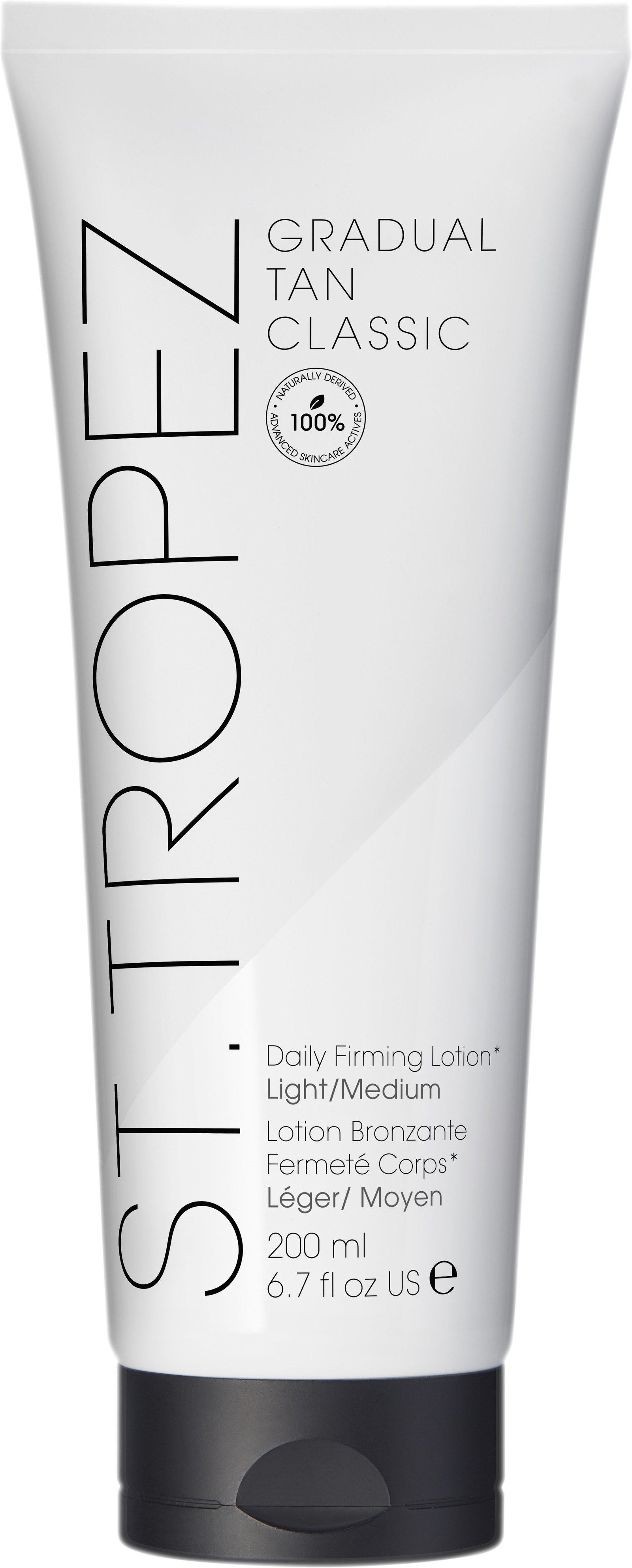 St. Tropez Gradual Tan Classic Daily Firming Lotion Light/Medium 200 ml