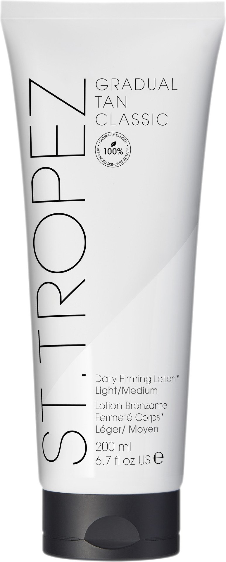 St. Tropez Gradual Tan Classic Daily Firming Lotion Light/Medium 200 ml