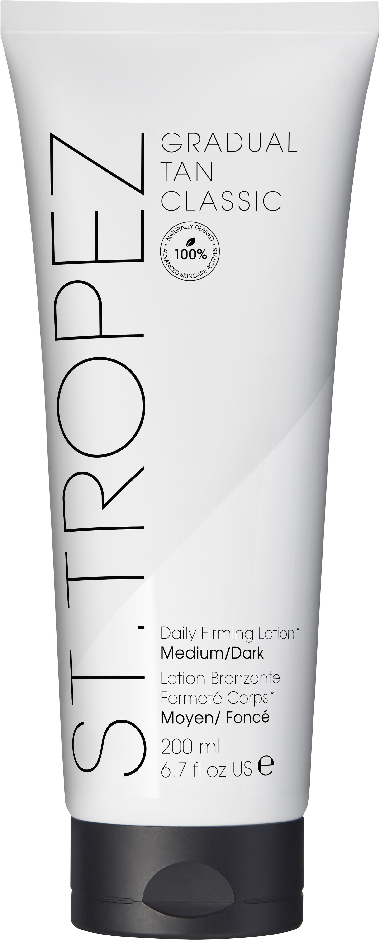 St. Tropez Gradual Tan Classic Daily Firming Lotion Medium/Dark 200 ml