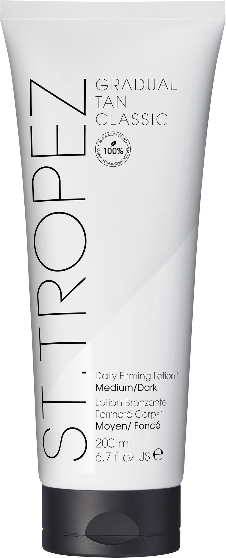 St. Tropez Gradual Tan Classic Daily Firming Lotion Medium/Dark 200 ml