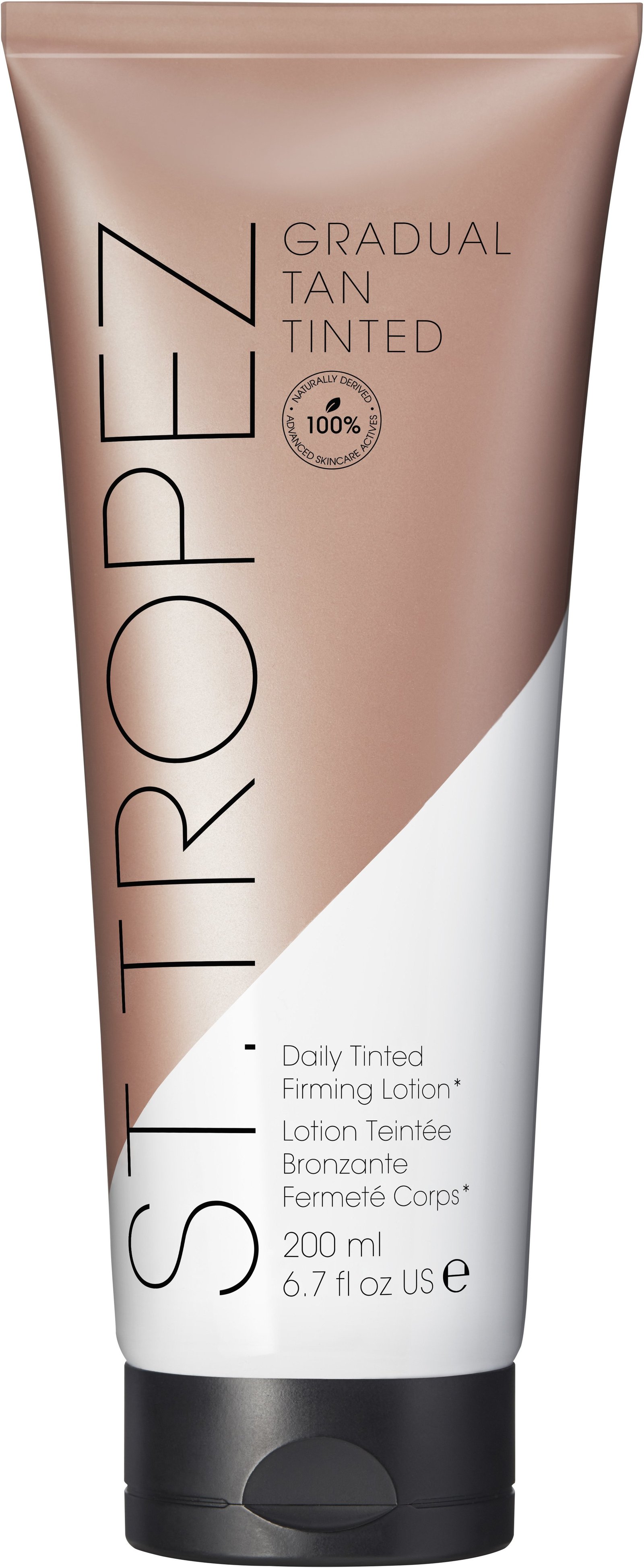 ST. Tropez Gradual Tan Tinted Lotion 200 ml