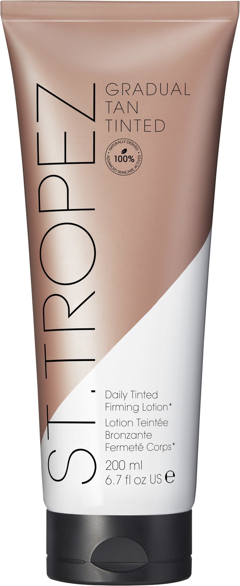 ST. Tropez Gradual Tan Tinted Lotion 200 ml