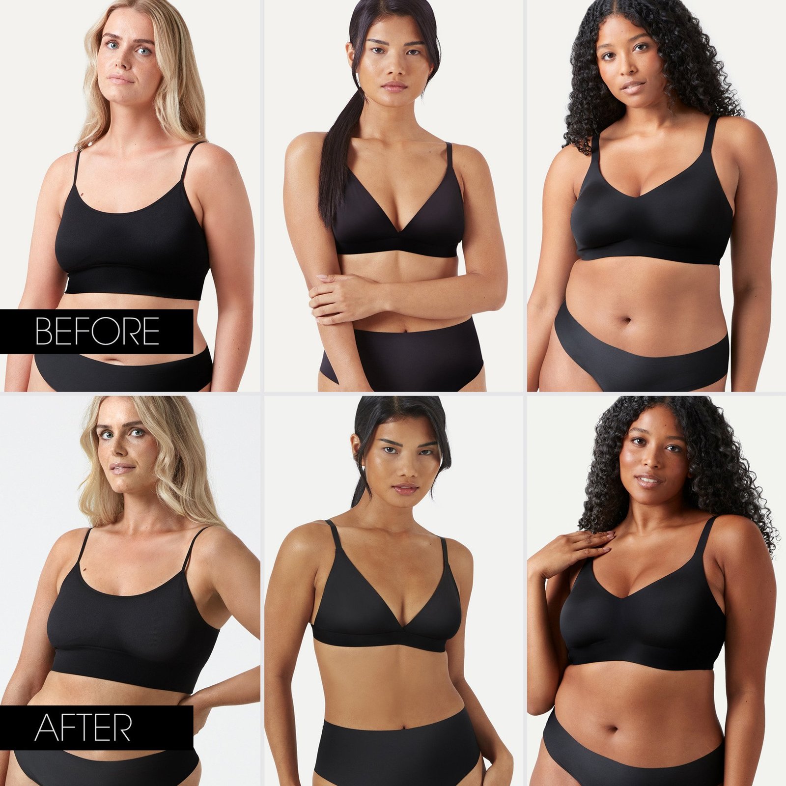 St. Tropez Self Tan Berry Bronzing Mousse 200ml