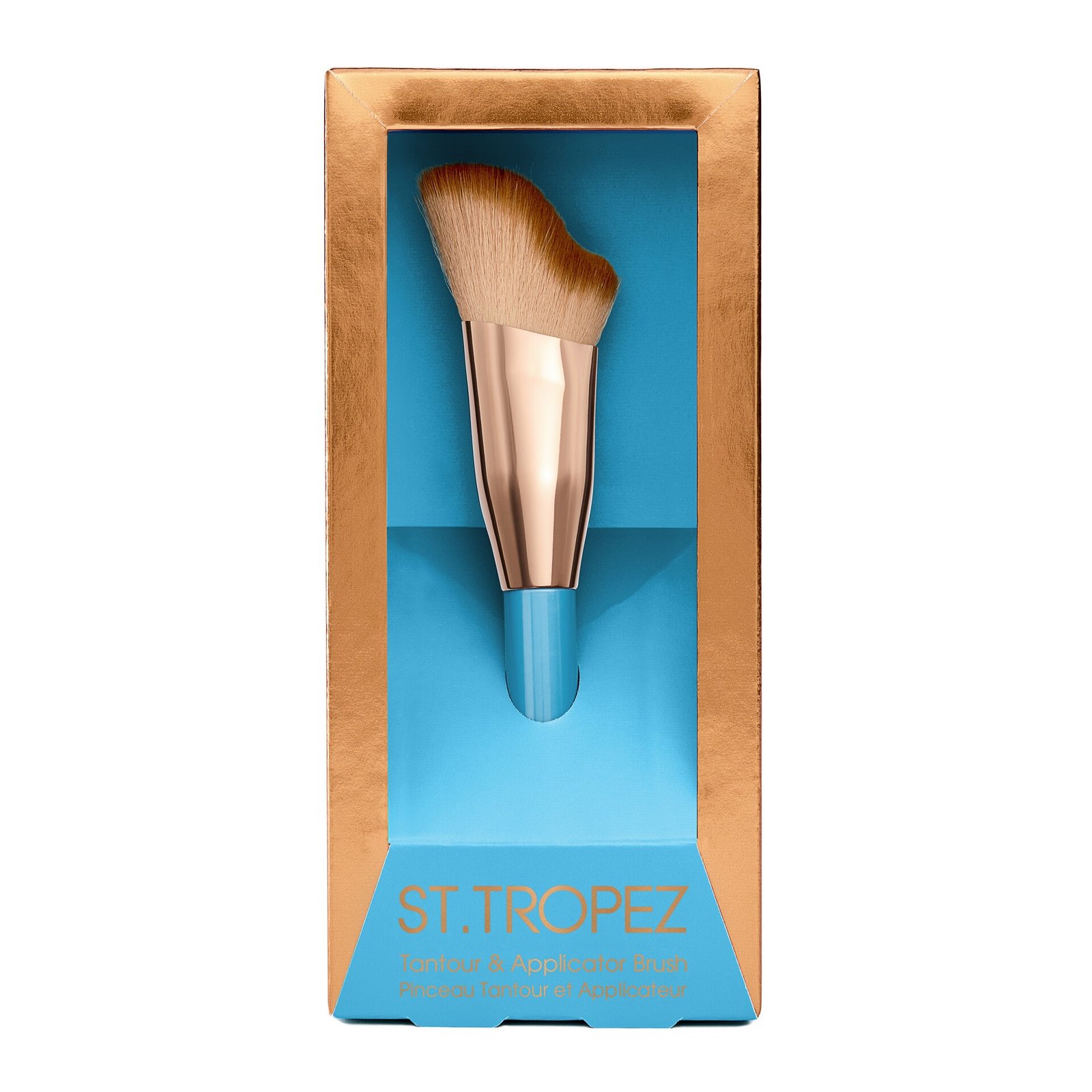 St. Tropez Tantour + Applicator Brush 86 g
