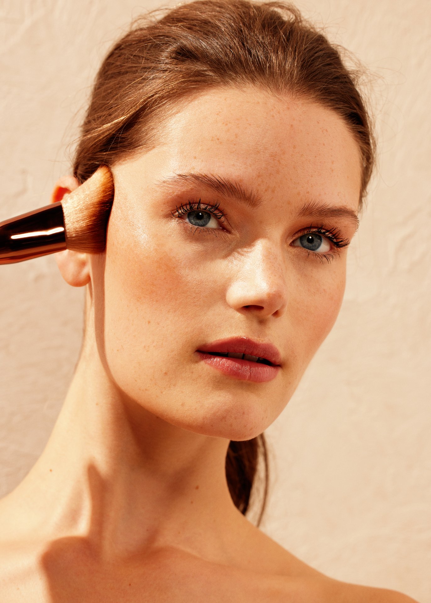 St. Tropez Tantour + Applicator Brush 86 g