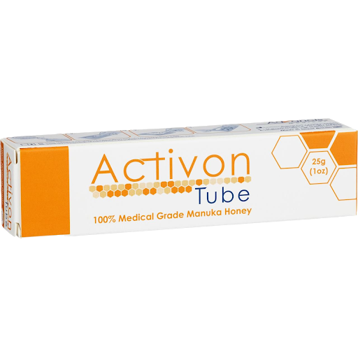 Activon Tube Sårsalva 25 g