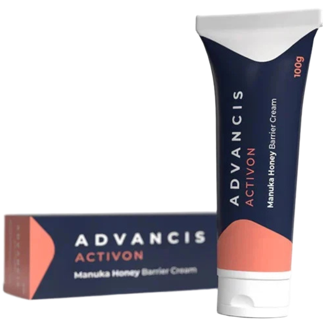 Activon Barriärkräm 100 g