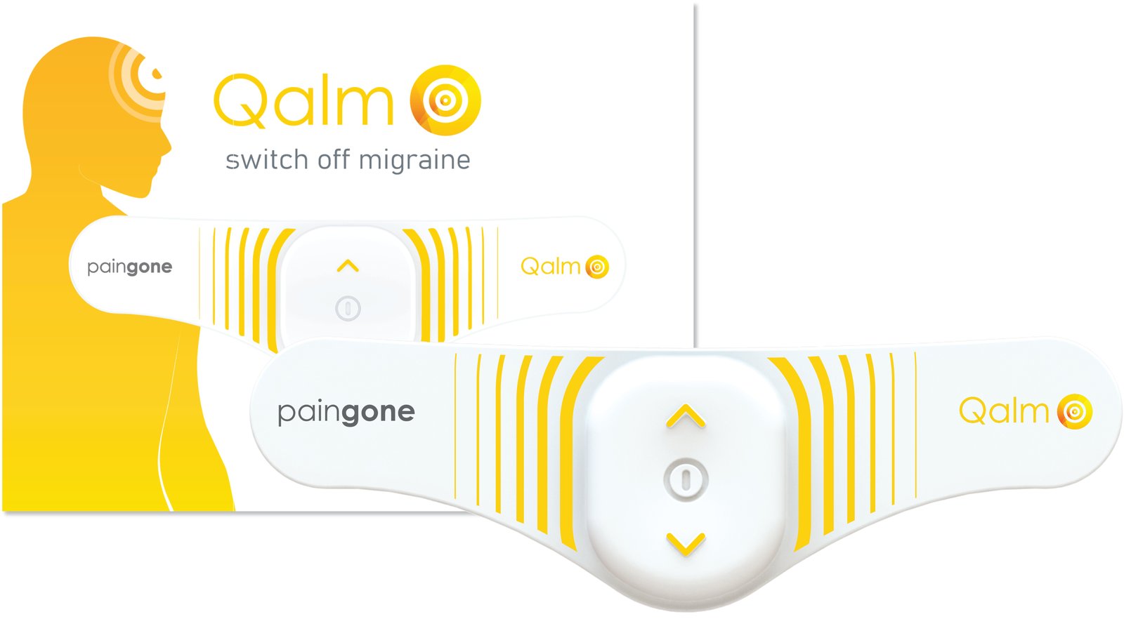 Paingone Qalm Migraine