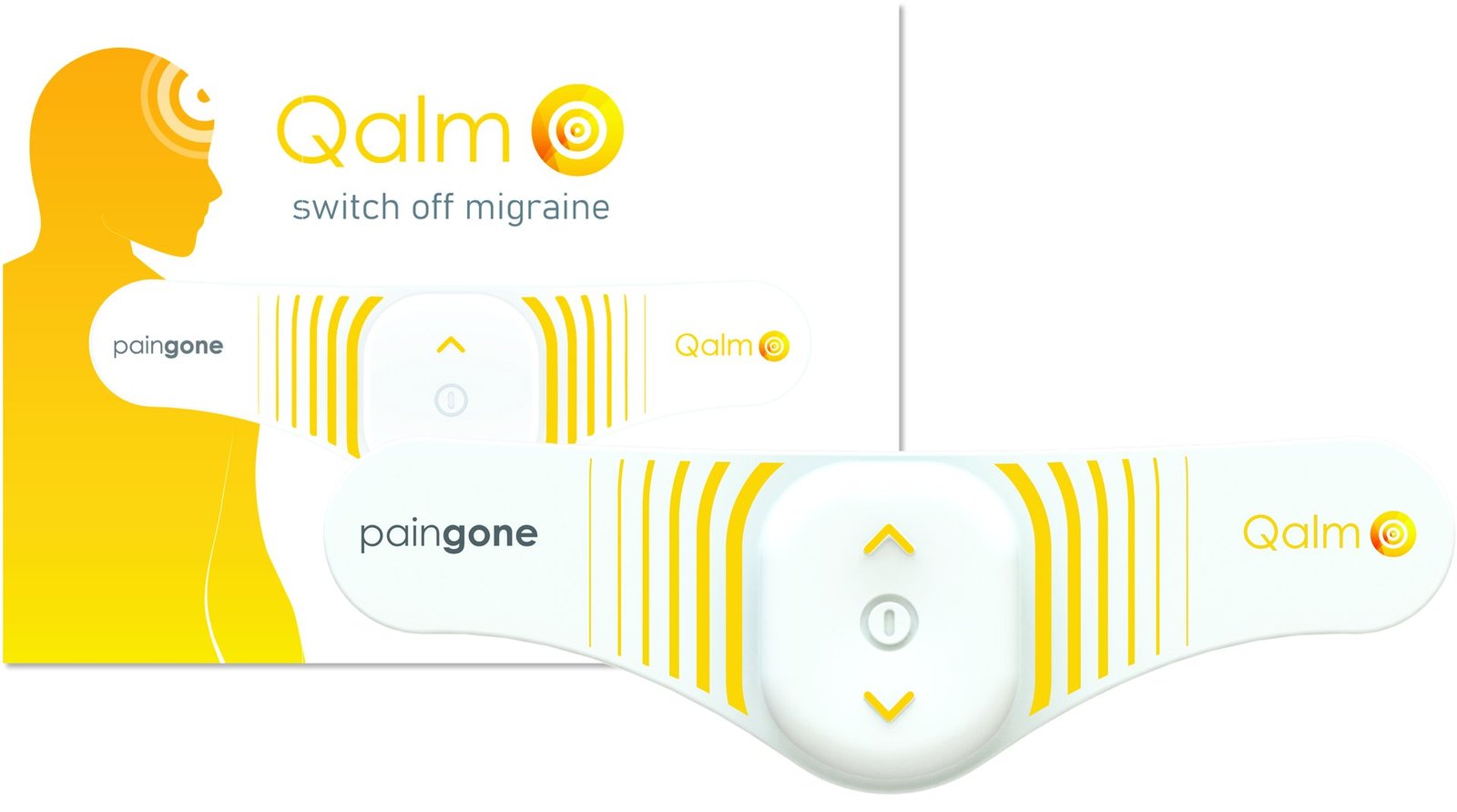 Paingone Qalm Migraine