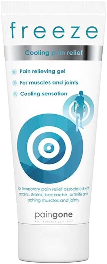 Paingone Freeze Gel 200 ml