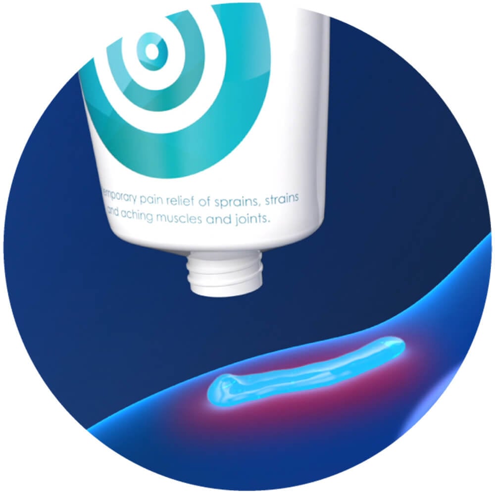 Paingone Freeze Gel 200 ml