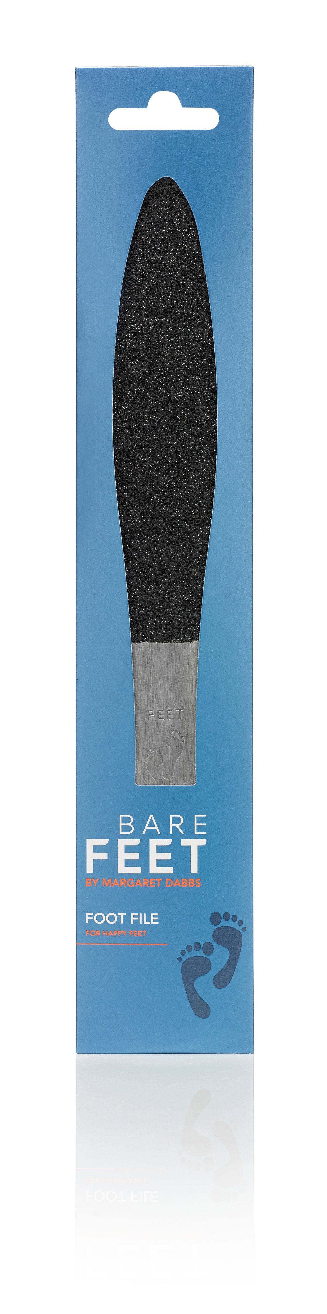 Bare Feet Foot File 1 st