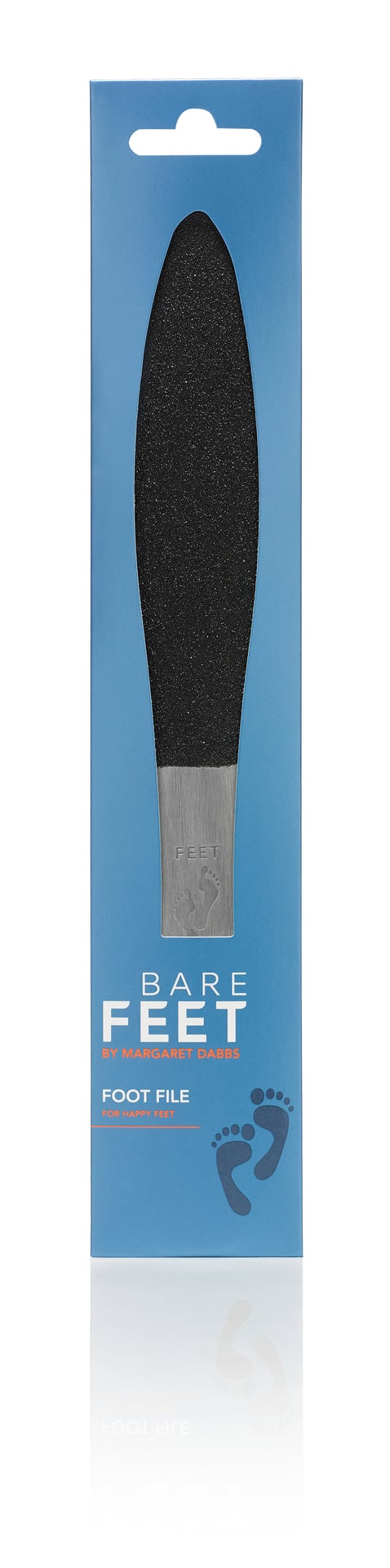 Bare Feet Foot File 1 st