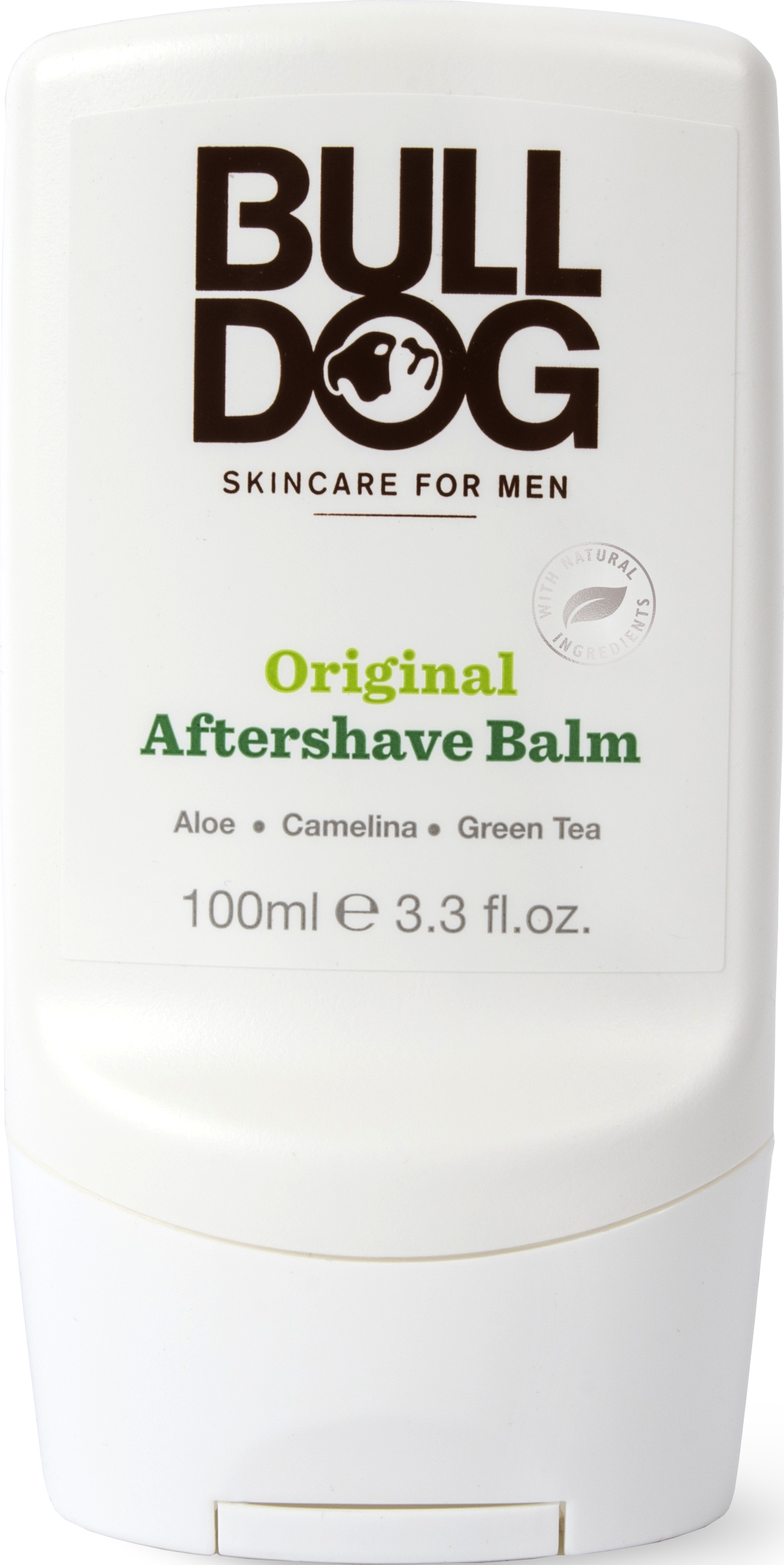 Bulldog Original after shave balm 100 ml