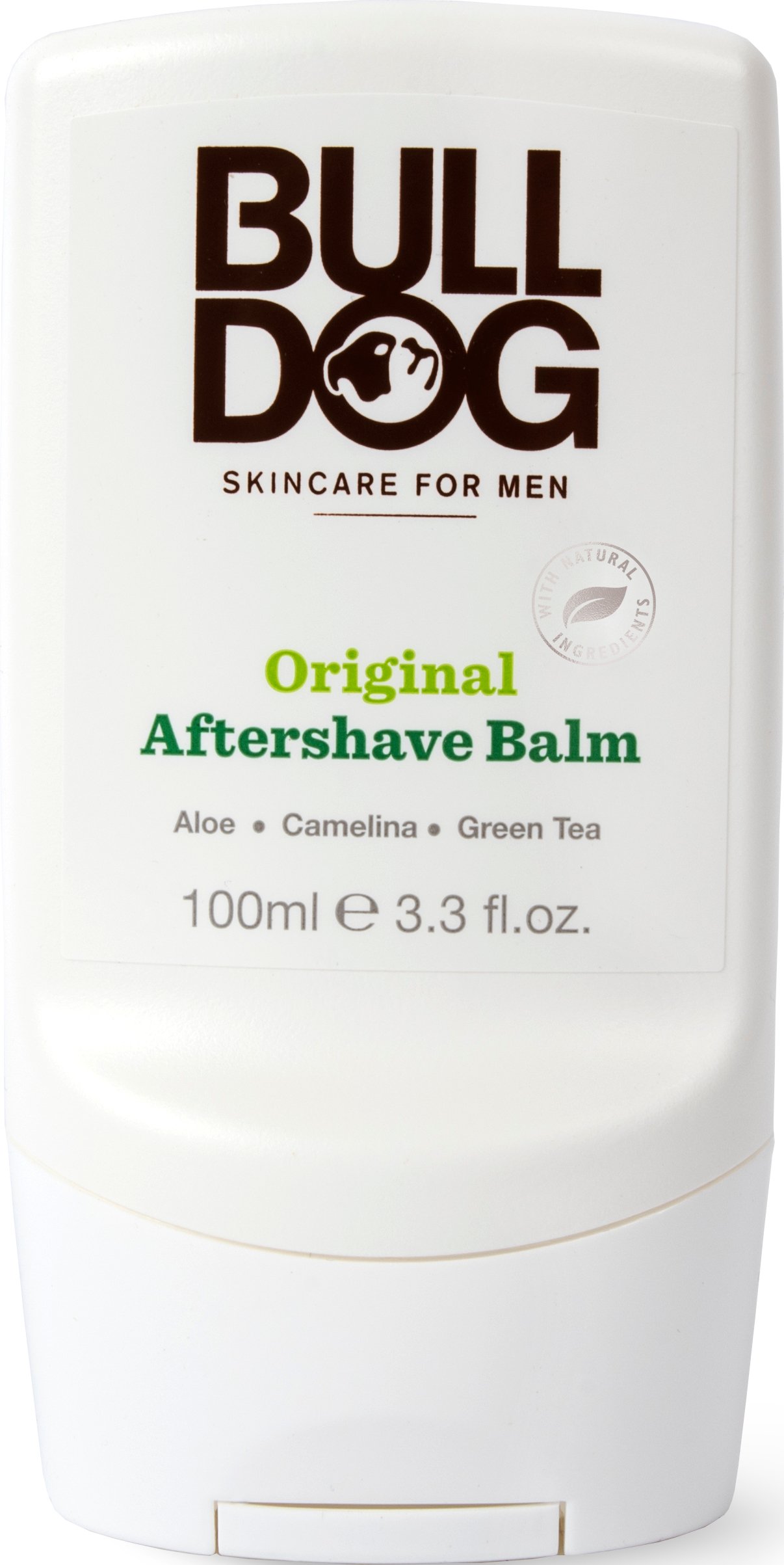 Bulldog Original after shave balm 100 ml