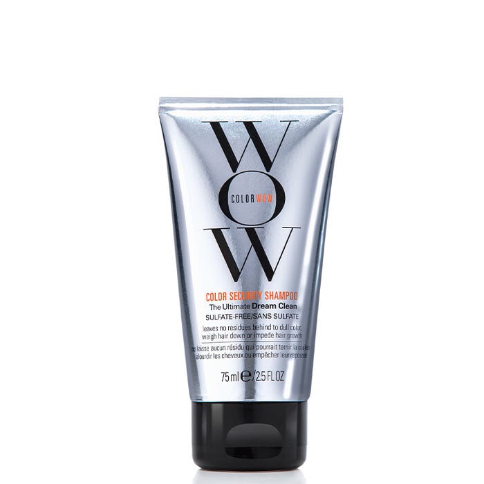 Color Wow Color Security Shampoo 75 ml