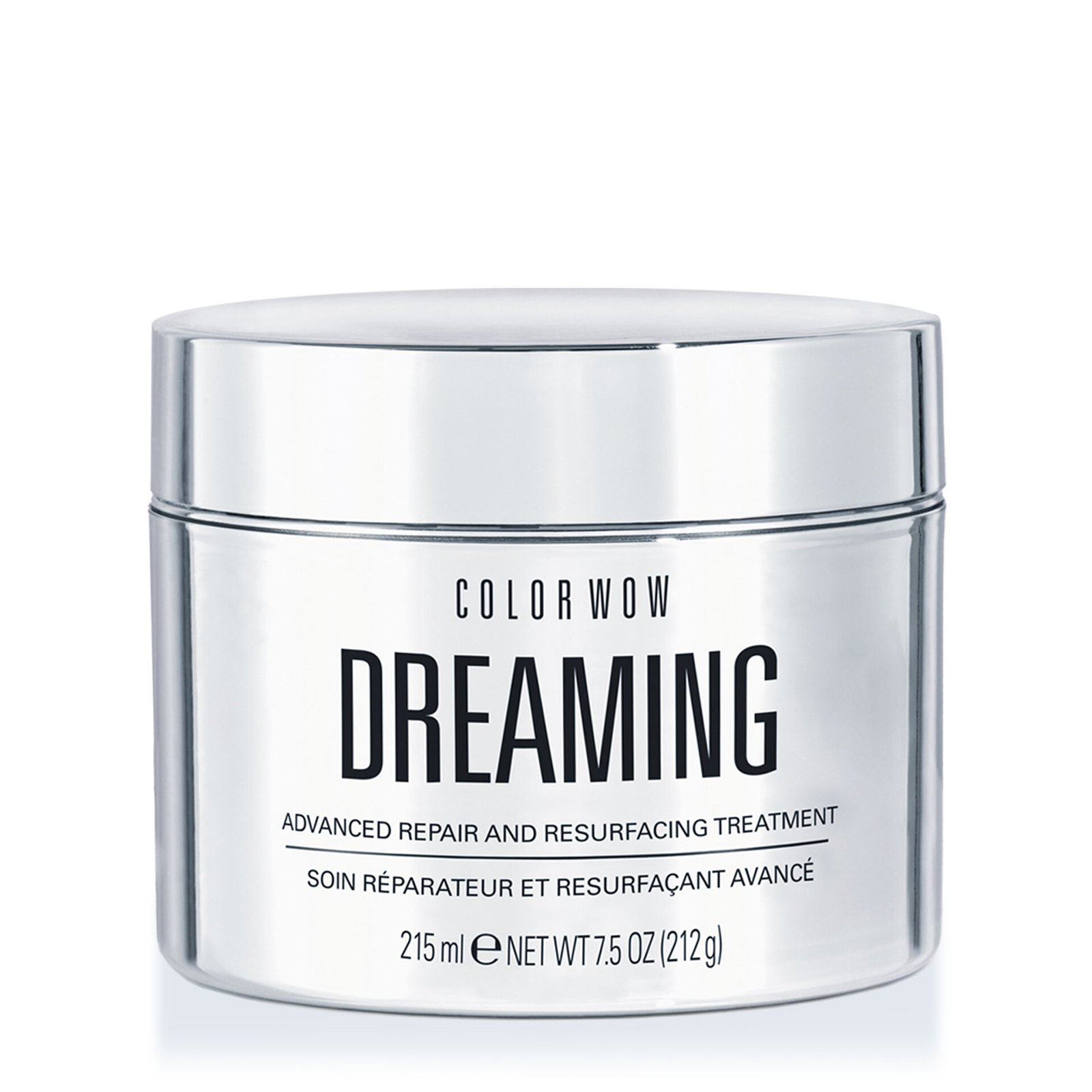 Color Wow Dreaming Repair & Rescurfacing Treatment 215 ml