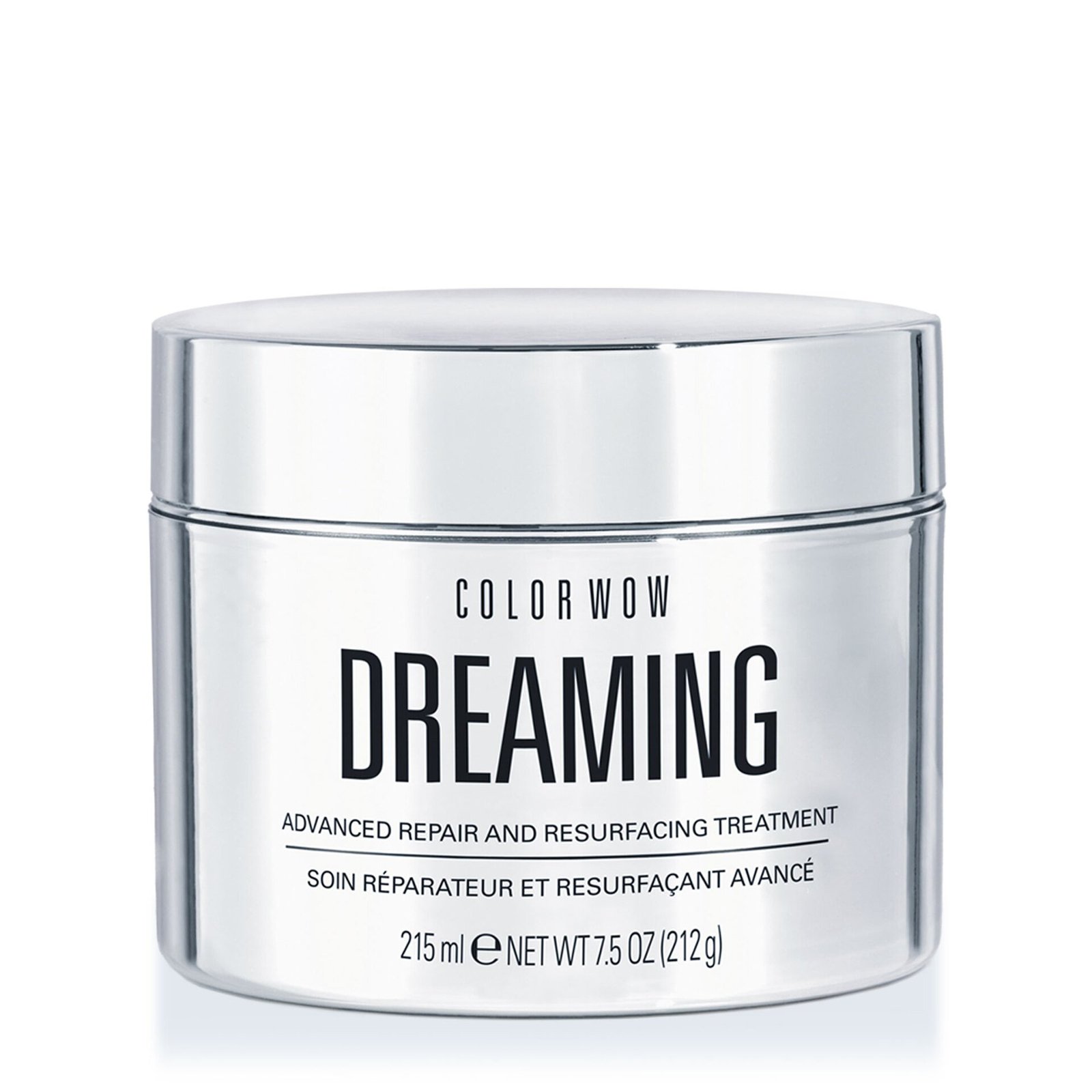 Color Wow Dreaming Repair & Rescurfacing Treatment 215 ml
