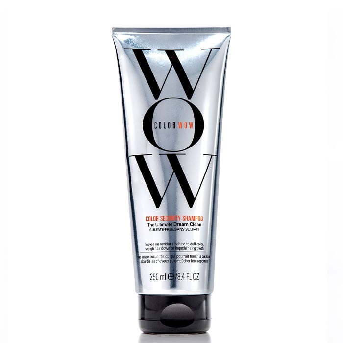 Color Wow Color Security Shampoo 250 ml