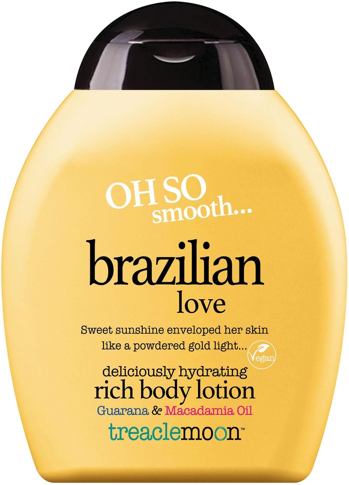 Treaclemoon Brazilian Love Body Lotion 250 ml
