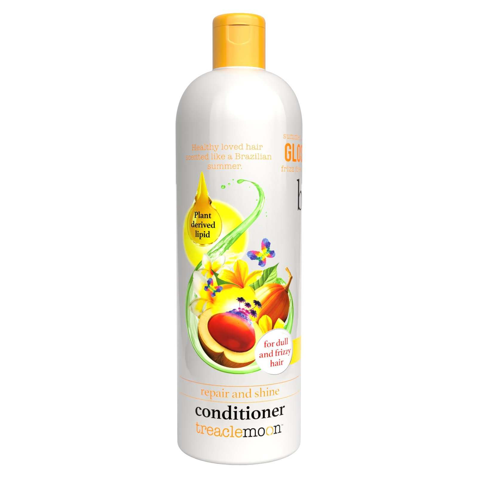 Treaclemoon Brazilian Love Repair And Shine Conditioner 500 ml