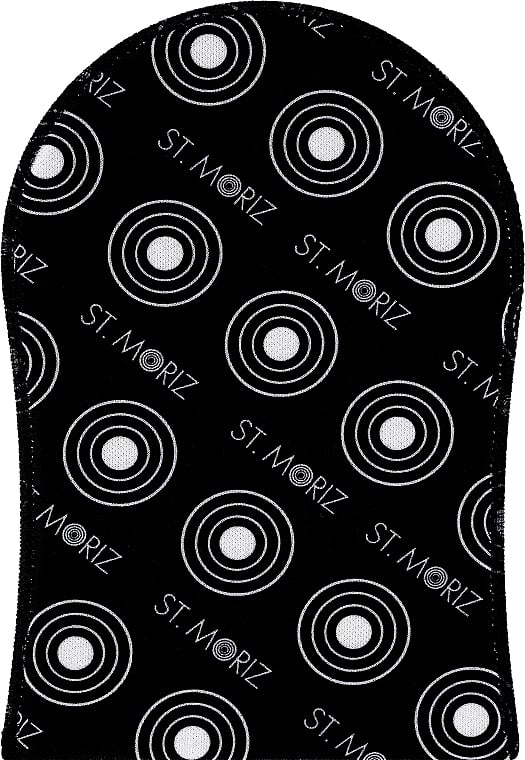 St.Moriz Tanning Applicator Mitt