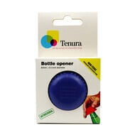 Tenura Kapsyl- och Burköppnare 1 st