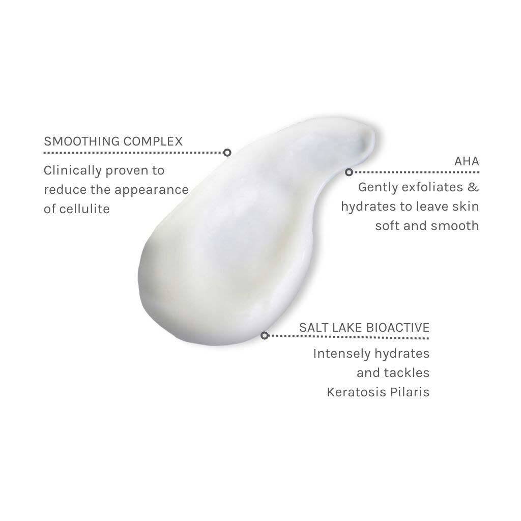 Evolve Organic Beauty Body Sculpting Cellulite Cream 150 ml