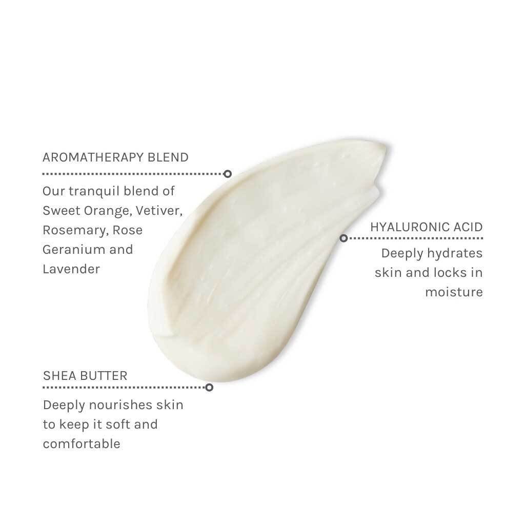 Evolve Organic Beauty Pure Tranquility Hand & Body Lotion 250 ml