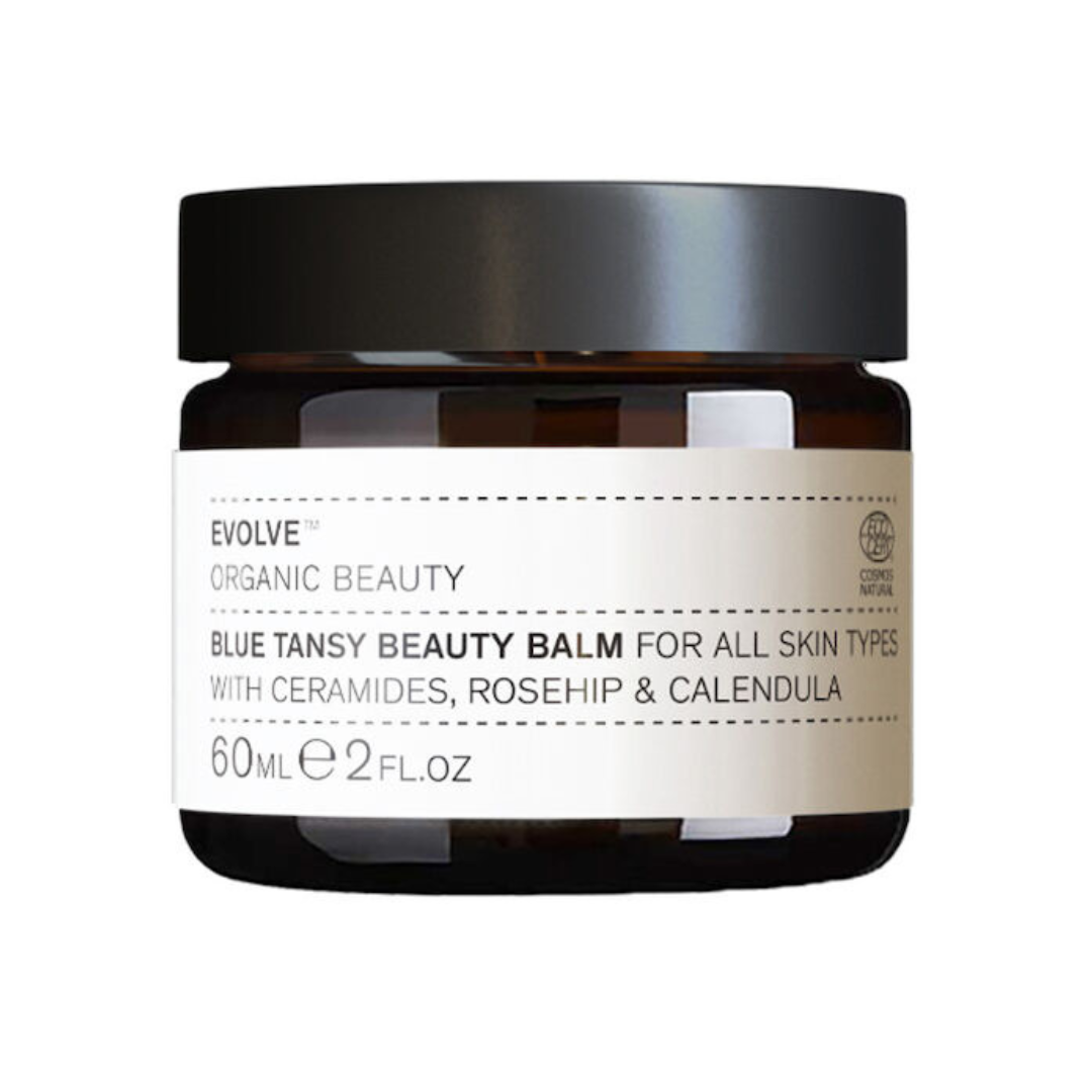 Evolve Organic Beauty Blue Tansy Beauty Balm 60 ml
