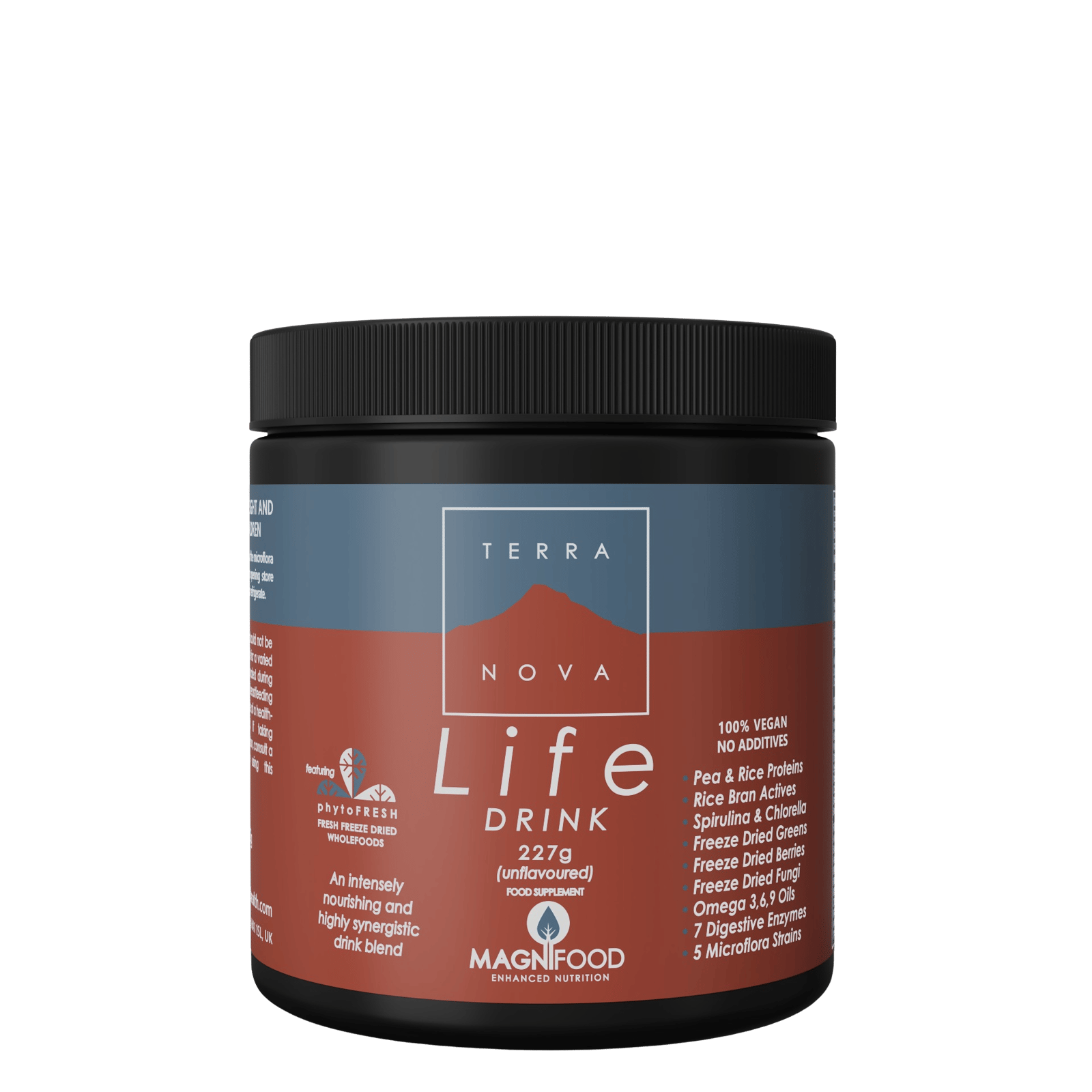 Terranova Life Drink 227 g
