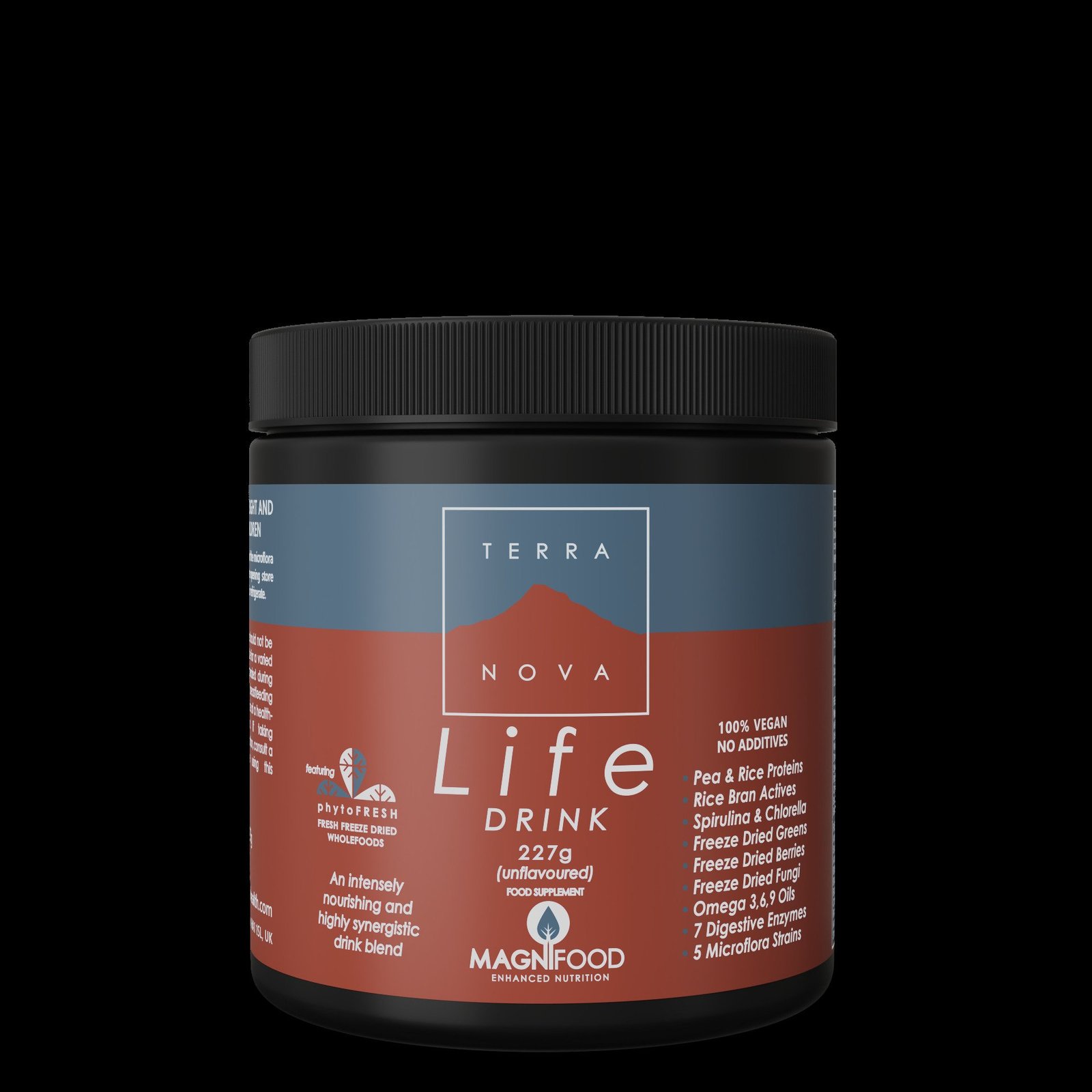 Terranova Life Drink 227 g