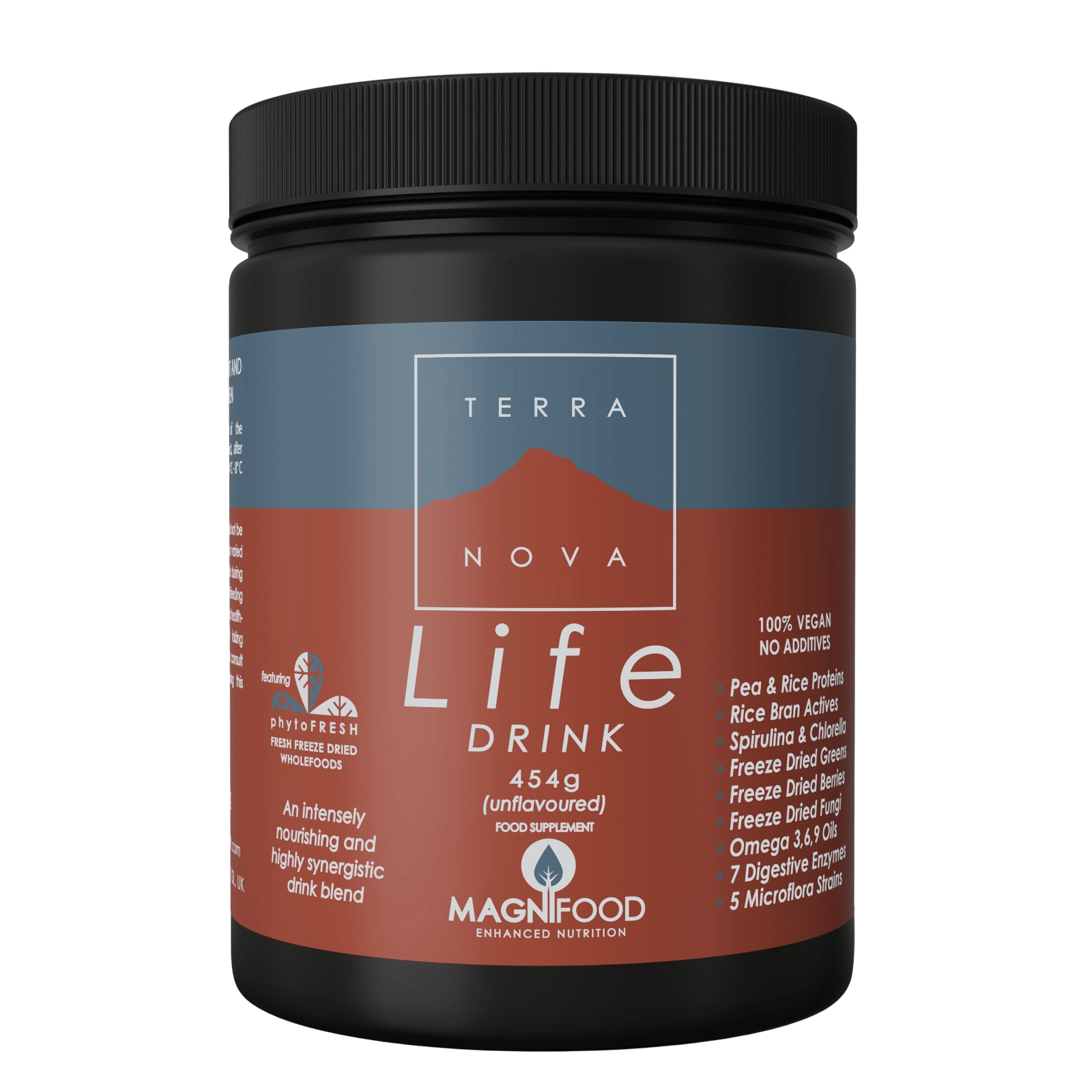 Terranova Life Drink 454 g