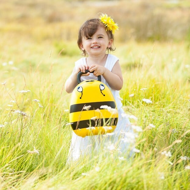 My Carry Potty Bärbar Potta Humla 1 st