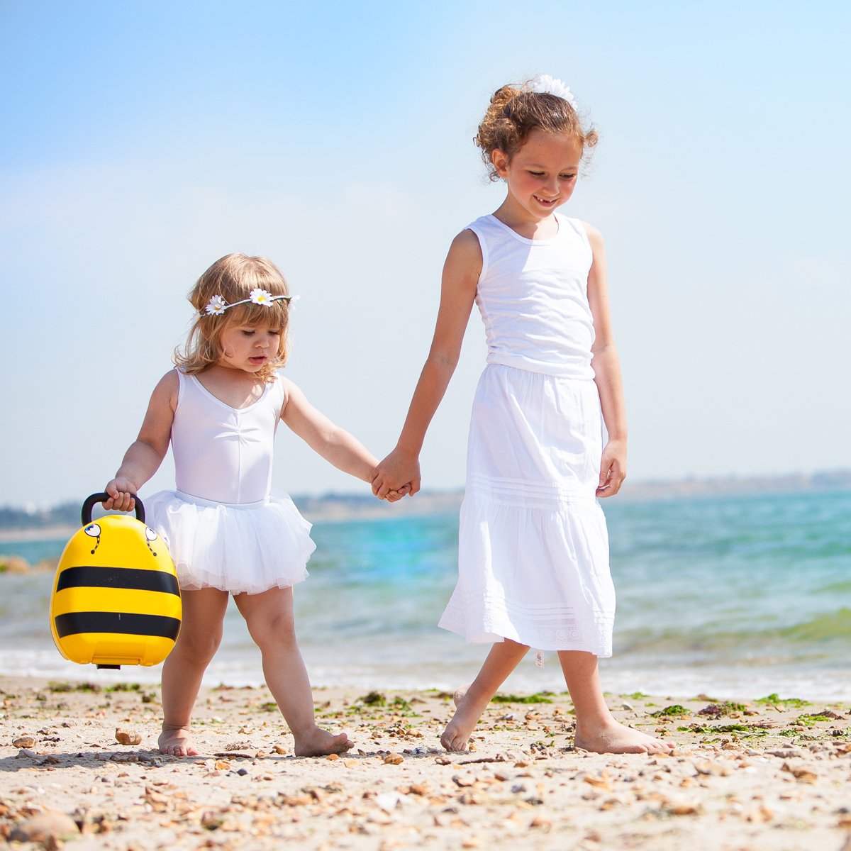 My Carry Potty Bärbar Potta Humla 1 st